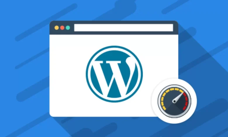 WordPress Site Hızlandırma Rehberi